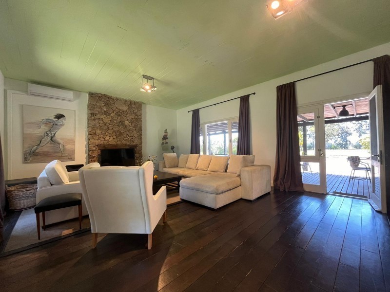 Chacras Del Este, Chacra en alquiler La Barra 